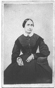 Amanda Seawright