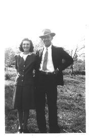 BS and Margaret Atkinson