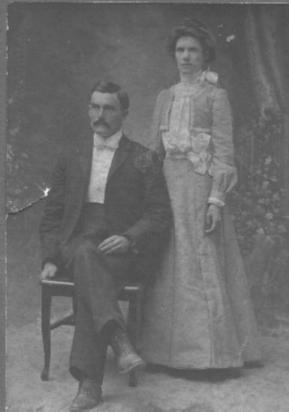 John and Louise Drake