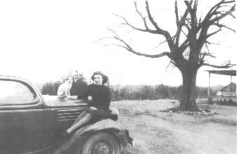 Margaret