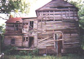 Old House 98