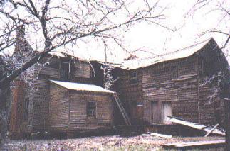 Old House 99